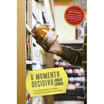 O Momento Decisivo - 1