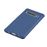 Capa e TPU Magunivers Pele Fosca Anti-Choque Azul Escuro para Samsung Galaxy S10_3