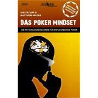 Das Poker Mindset - 1