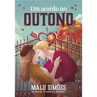 Um Acordo No Outono - 1