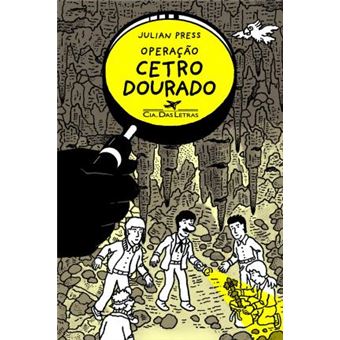 Operação Cetro Dourado - 1