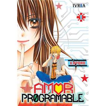 Amor programable - 1