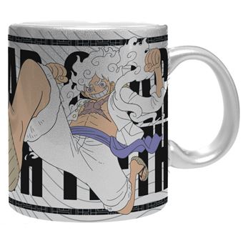 Caneca ABYstyle ONE PIECE Gear 5th - 1