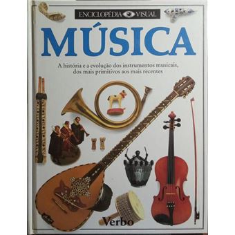 Música. [6.ª edição] - 1