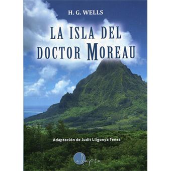 La isla del Doctor Moreau - 1