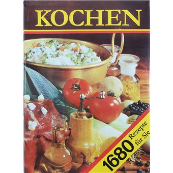 Kochen | kolektiv - 1
