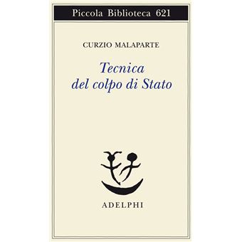 Tecnica del colpo di Stato - 1