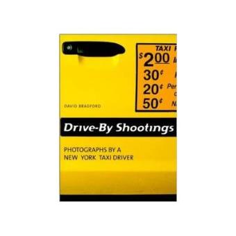 The New York Taxi Driver - 1