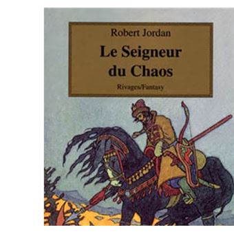 Le Seigneur Du Chaos - 1