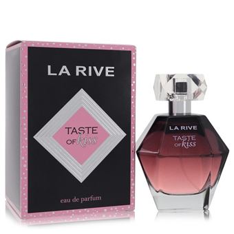 Perfume Feminino La Rive Taste of Kiss | EDT | 3.3 oz | 100 ml - 1