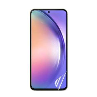 Película Protectora de Hydrogel Frente Gift4Me para Samsung Galaxy A36 | Transparente - 1