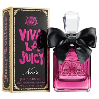 Perfume Juicy Couture VIVA LA JUICY NOIR | EDP | 100 ml - 1