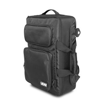 UDG GEAR U9103BL/OR caixa para equipamentos de áudio Mochila Controlador de DJ Nylon Preto - 1