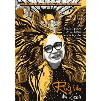 Rugido Da Leoa - 1