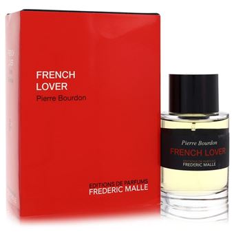 Perfume Masculino French Lover Frederic Malle | EDP | 3.4 oz | 100 ml - 1
