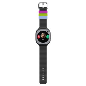 Smartwatch Xplora X6Pro | Preto - 1