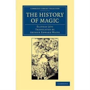 The History Of Magic - [Version Originale] - 1