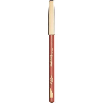 Lápis de Lábios LOréal Paris Lip Liner Couture - 1