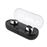Auriculares Bluetooth Magunivers TWS16 Wireless Universal com Estojo de Armazenamento de Carga Cinzento_1