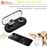 Auriculares Bluetooth Magunivers TWS16 Wireless Universal com Estojo de Armazenamento de Carga Cinzento_2