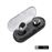 Auriculares Bluetooth Magunivers TWS16 Wireless Universal com Estojo de Armazenamento de Carga Cinzento_3