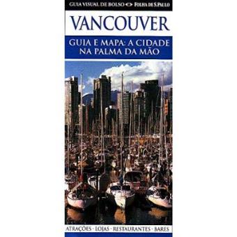 Vancouver. Guia Visual De Bolso - 1