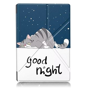 Capa CO-Phénix para Kobo Nia (Modelo: N306) | LM - 1