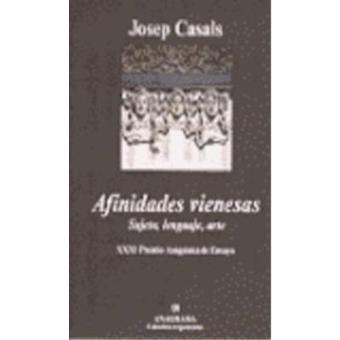 Afinidades vienesas - 1