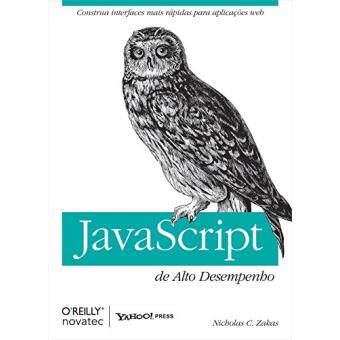 Javascript de Alto Desempenho - 1