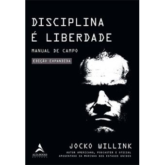 Disciplina É Liberdade - 1