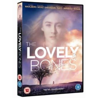 The Lovely Bones - 1