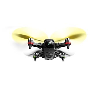 Drone com Câmara Xirodrone Xplorer Mini | Amarelo - 1