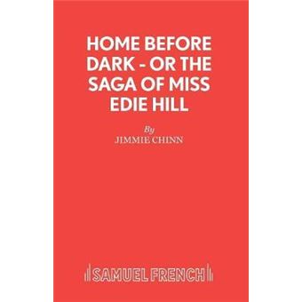 Home Before Dark - Paperback - 1994 - 1
