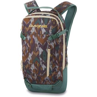 Mochila DAKINE Heli Pack - 1