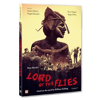 Filme Soul Media Lord Of The Flies - 1