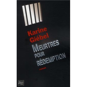 Meurtres Pour Redemption - 1