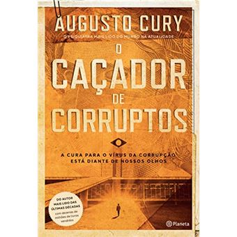 O Caçador De Corruptos - 1