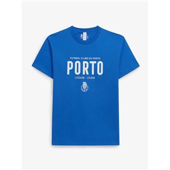 T-shirt FC Porto Cidade | Royal | M - 1