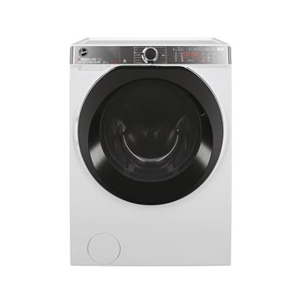 Máquina de Lavar e Secar Roupa Hoover H-WASH&DRY 550 H5DPB 485BC9/1-S | 8/5 Kg | 1400 RPM | D | Branco - 1