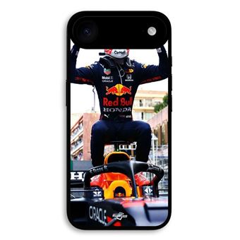 Capa Maniacase para iPhone 17 Air | max verstappen fórmula 1 - 1