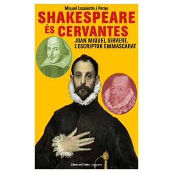 Shakespeare És Cerventes - 1