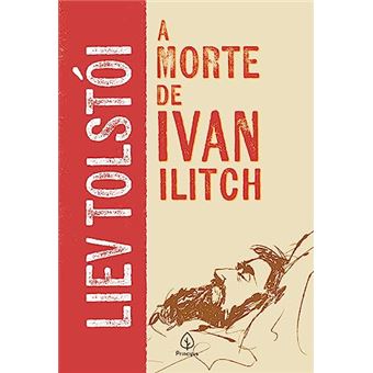 A Morte De Ivan Ilitch - 1