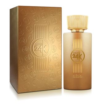 Perfume Nabeel Gold 24K | EDP | 100 ml - 1