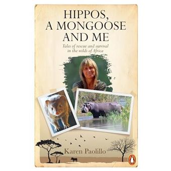 Hippos A Mongoose And Me - 1