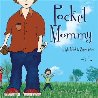 Pocket Mommy - 1