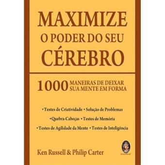 Maximize O Poder Do Seu Cérebro - 1