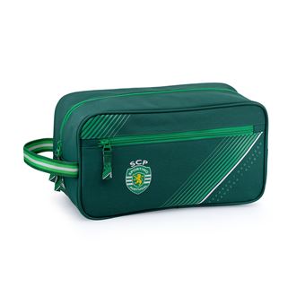 Porta-Botas Sporting Stripes - 1