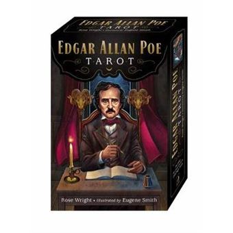 Edgar Allan Poe Tarot - 1