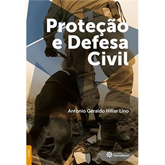 Proteção E Defesa Civil - 1
