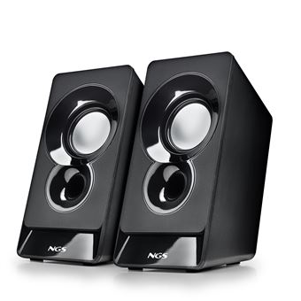 Altifalante NGS SB 210 | Preto - 1